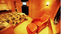 Eagles Nest -  Master Cabin